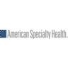 American Specialty Health Incorporated jobs