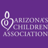 Arizona's Children Association logo