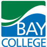 Bay College logo