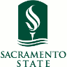 California State University, Sacramento logo
