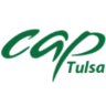 CAP Tulsa logo