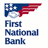 First National Bank jobs