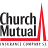 Church Mutual Insurance Company, S.I. logo