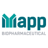 Mapp Biopharmaceutical jobs