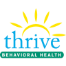 Thrive Behavioral Health jobs