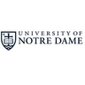 University of Notre Dame jobs