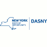 DASNY jobs