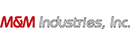M&M Industries jobs M&M Industries jobs