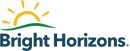 Bright Horizons Children's Centers logo