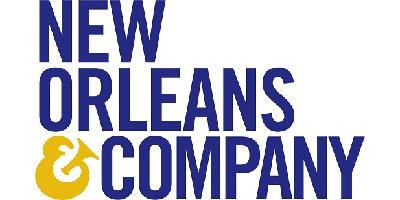 NEW ORLEANS & COMPANY jobs