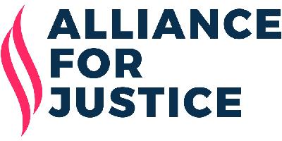 Alliance for Justice