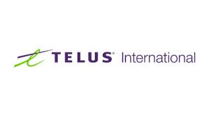 TELUS International jobs