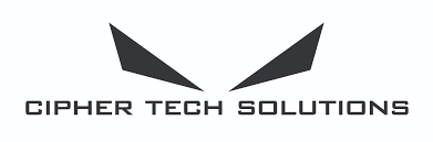 Cipher Tech Solutions logo