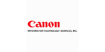 Canon Information Technology Services jobs