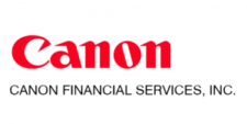 Canon Financial Services jobs
