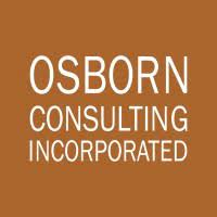 Osborn Consulting jobs