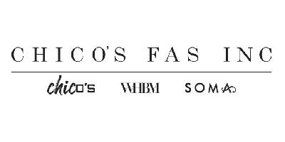 Sales Associate PT - Chico's - The Town Center at Levis Commons job in  Perrysburg, Ohio at Chico's | Search Jobs Nearby or Remote Jobs