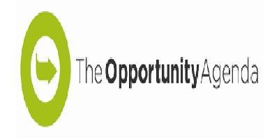 The Opportunity Agenda jobs