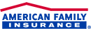 American Family Insurance Enterprise Claims logo