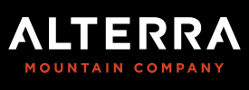 Alterra Mountain Company logo