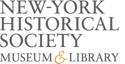 New York Historical Society jobs