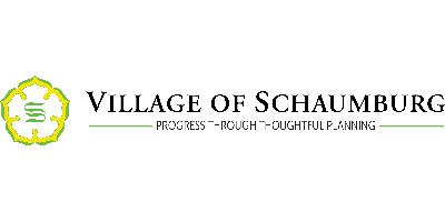 Village of Schaumburg jobs