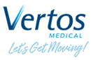 Vertos Medical jobs