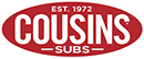 Cousins Subs jobs Cousins Subs jobs