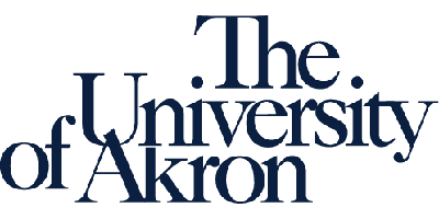 The University of Akron jobs