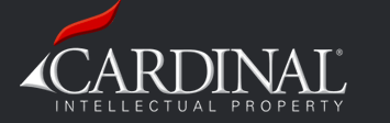 Cardinal Intellectual Property jobs