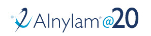 Alnylam Pharmaceuticals jobs