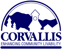 City of Corvallis jobs
