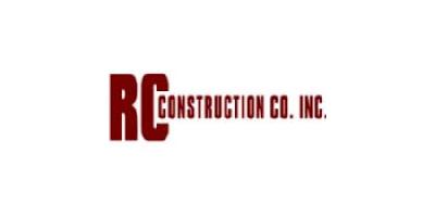 RC Construction Co. Inc. jobs