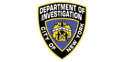 New York City Department of Investigation jobs