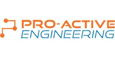 Pro-Active Engineering jobs