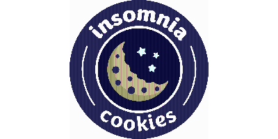 Insomnia cookies 2024 bike delivery