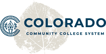 Colorado Community College System jobs