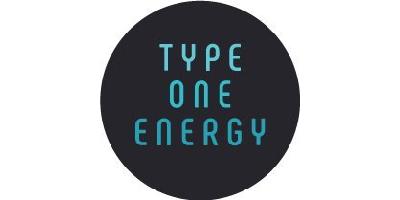 Type One Energy jobs