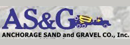 Anchorage Sand & Gravel jobs