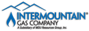 Intermountain Gas Company jobs