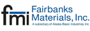 Fairbanks Materials Inc