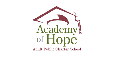 Academy of Hope jobs