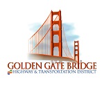 GOLDEN GATE BRIDGE HIGHWAY AND TRANSPORTATION DISTRICT jobs