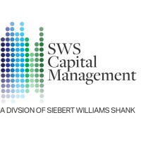 SWS Capital Management, LLC jobs