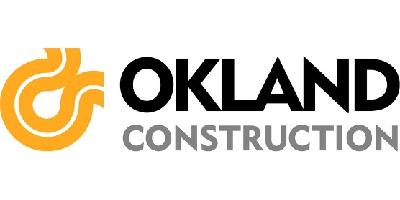 Okland Construction jobs