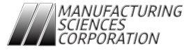 Manufacturing Sciences Corporation jobs