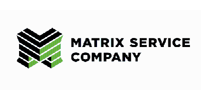 Matrix Service Company jobs