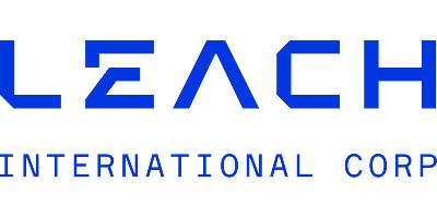 LEACH International Corporation jobs