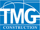 TMG Construction jobs
