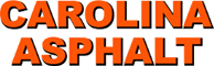 Carolina Asphalt jobs